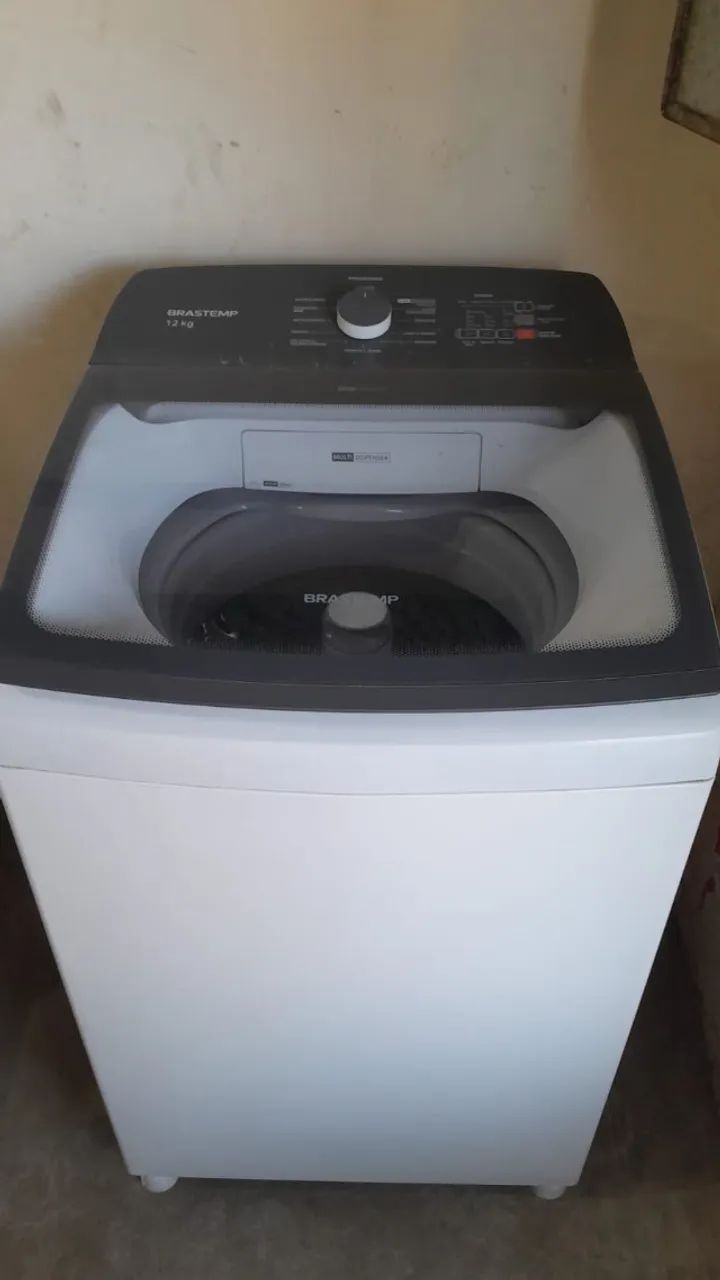 Maquina de lavar  - Foto 2