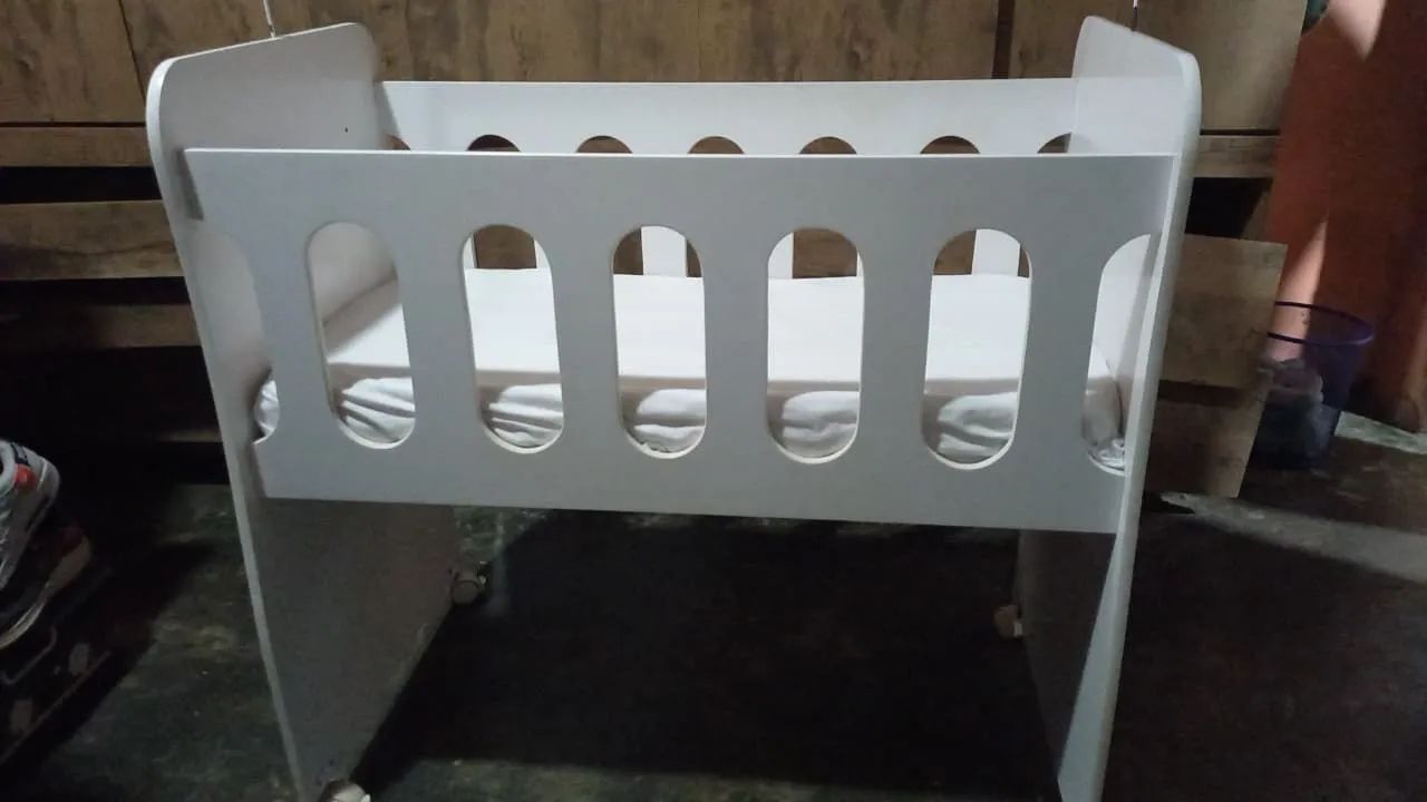 Berço  - Foto 2
