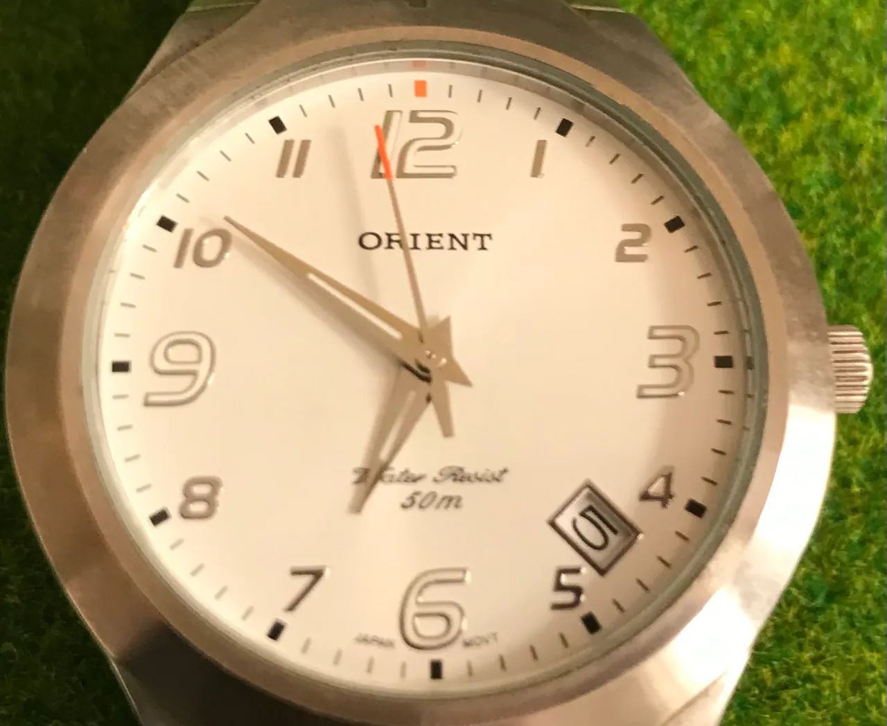 Relógio Orient Original  - Foto 4