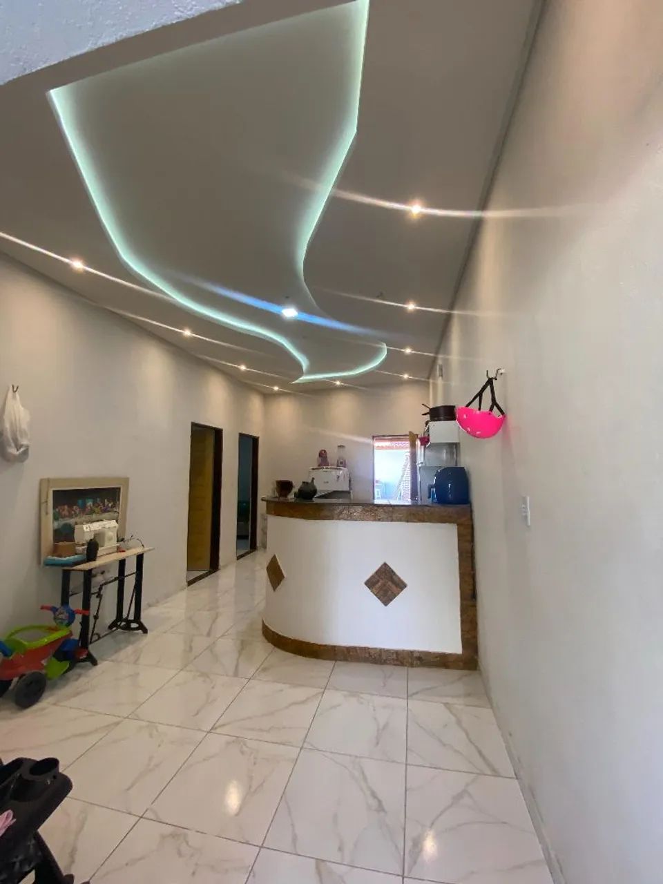 Casa no guama  - Foto 4