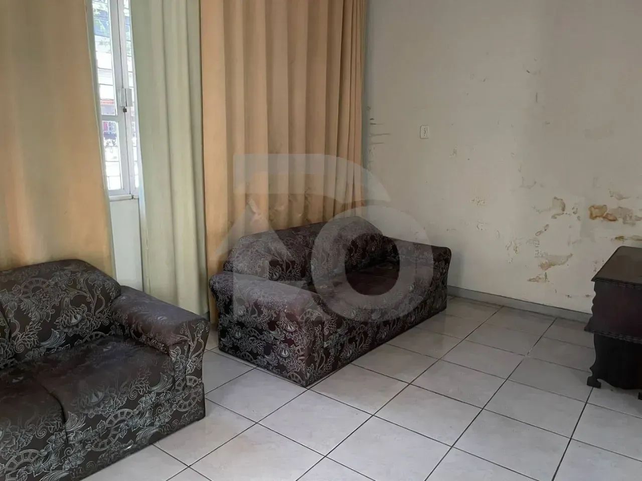 Casa Ampla com 5 Quartos e Quintal Espaçoso no Santo Antônio - Foto 4