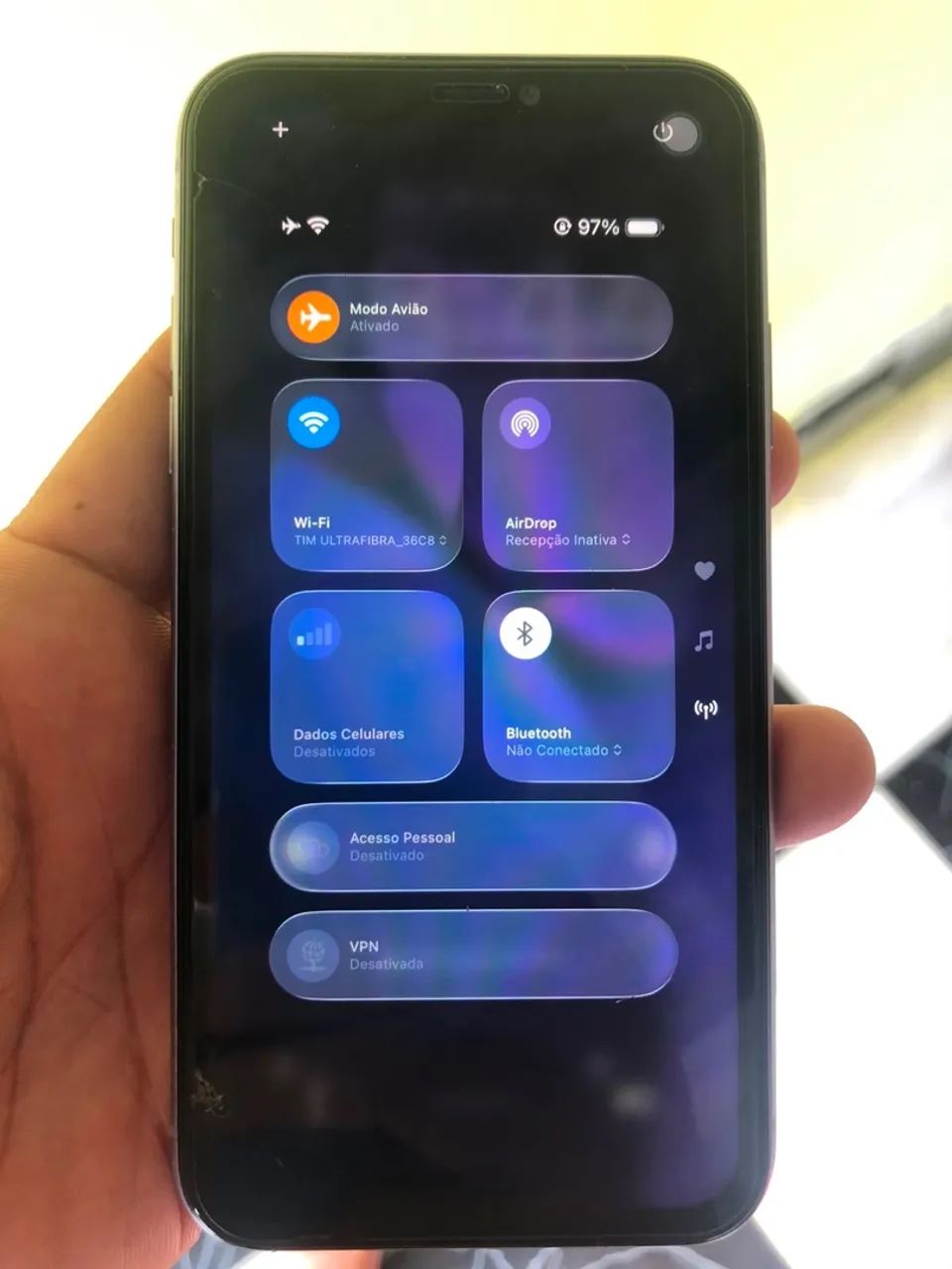 Vendo iphone 11 - Foto 5