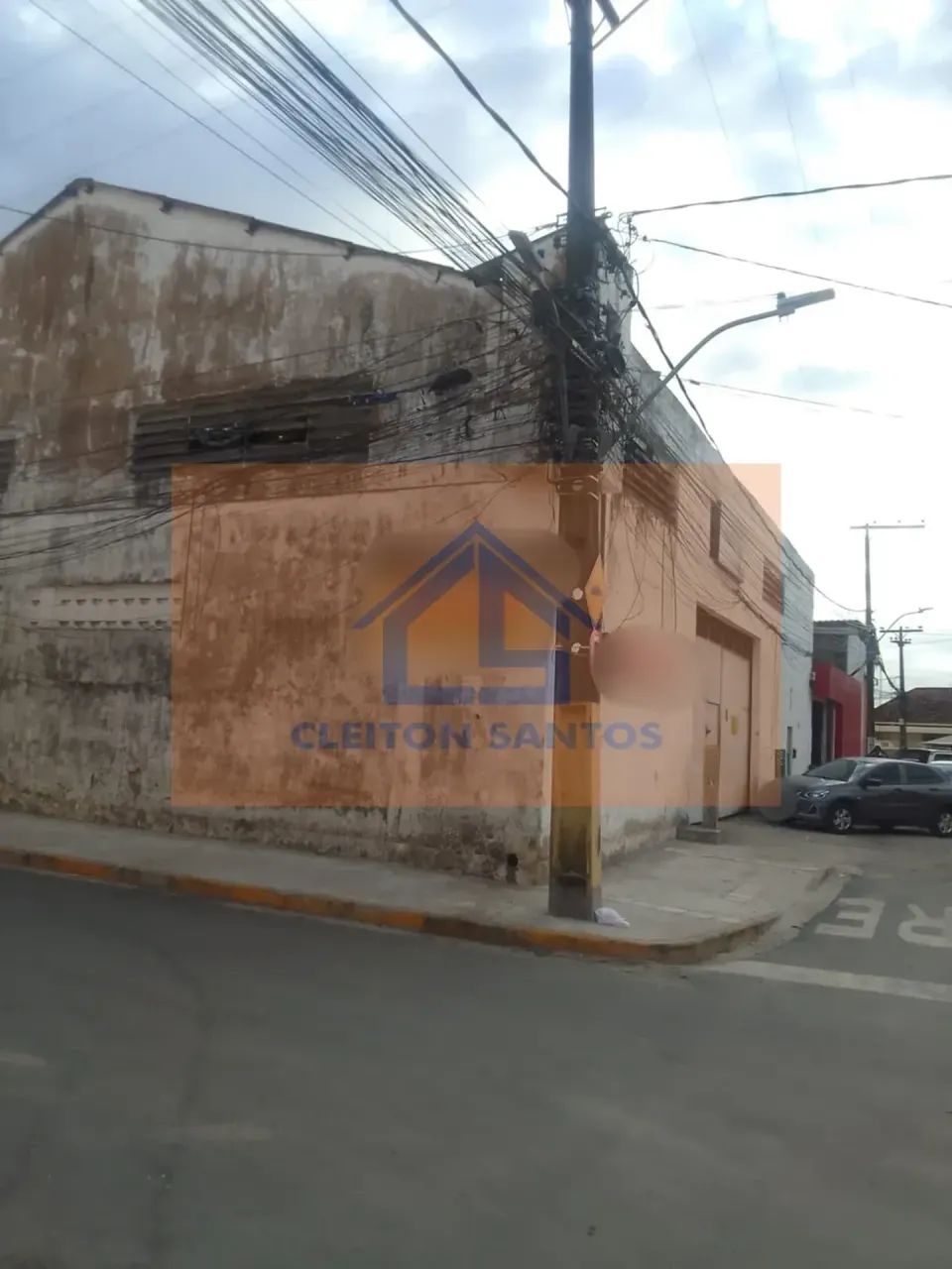 Galpão para locação no Ibura - Foto 2