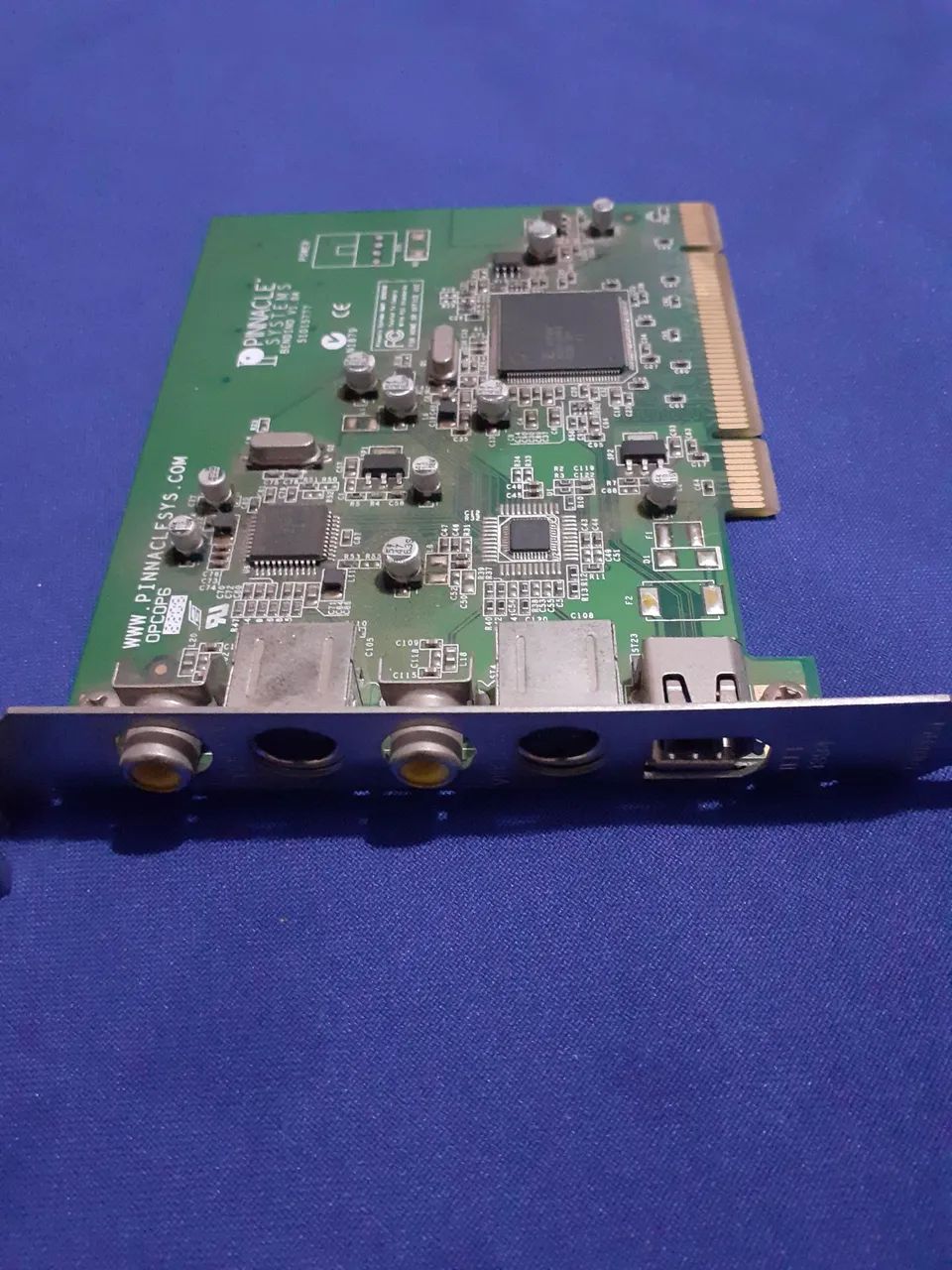 Placa de vídeo capitura - Foto 2