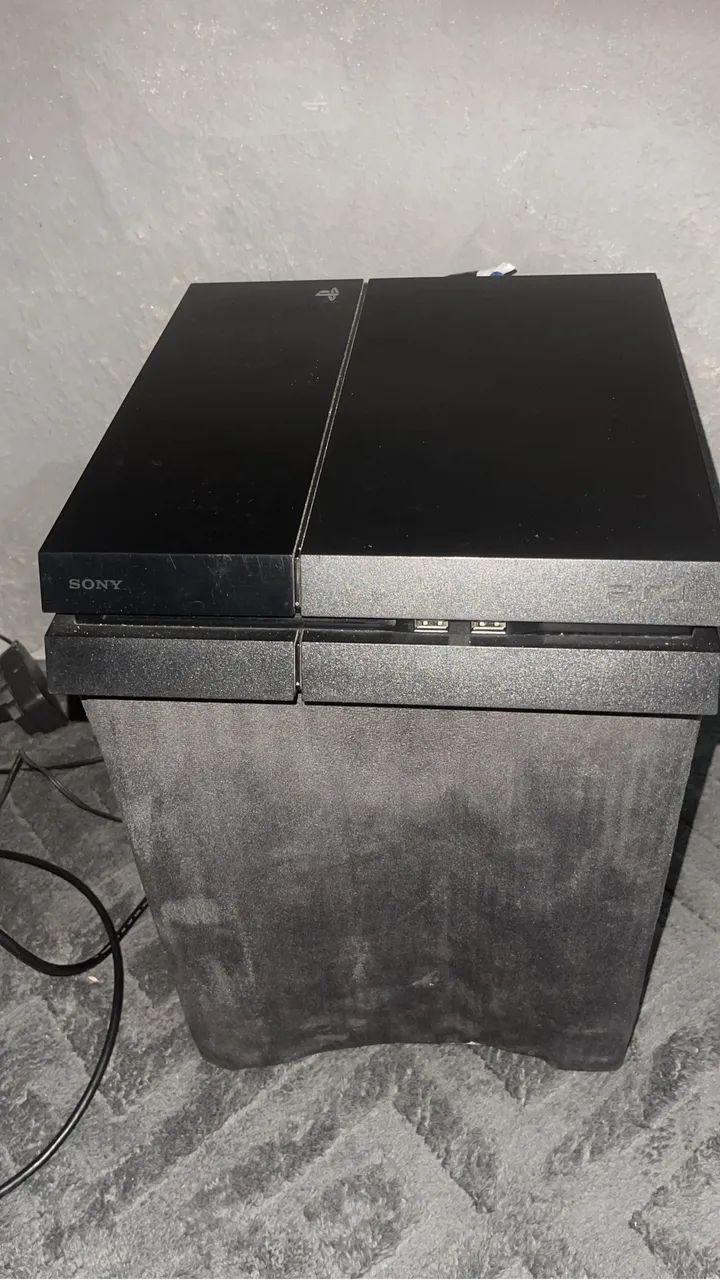 Ps4