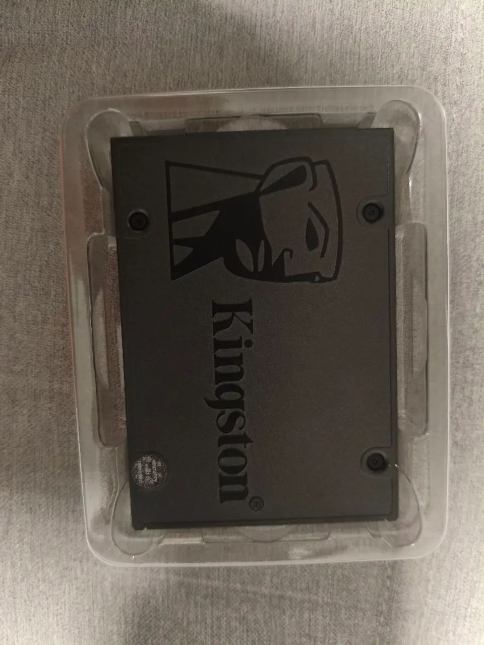 Ssd Kingston 120 gb