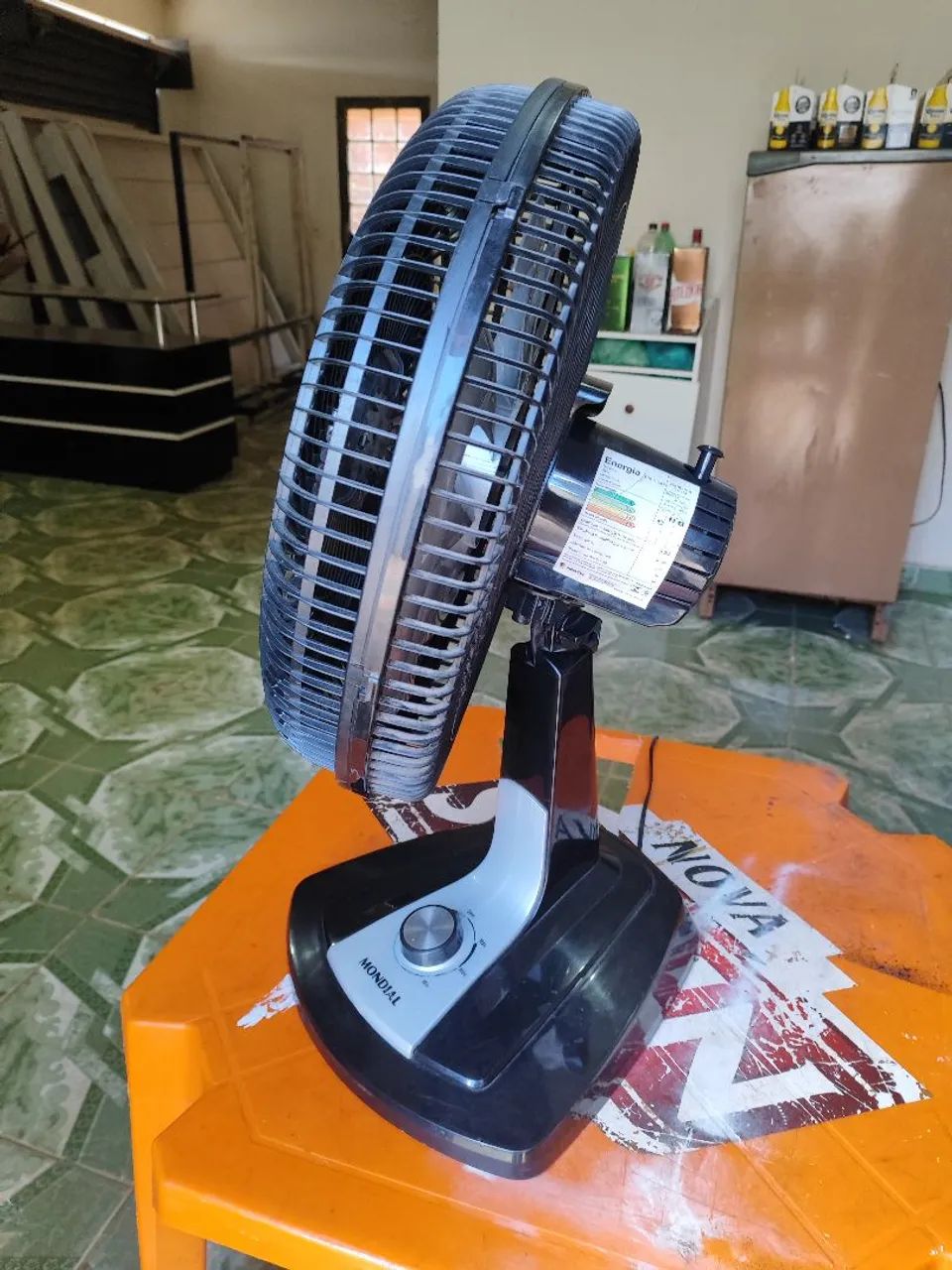 Ventilador! - Foto 4