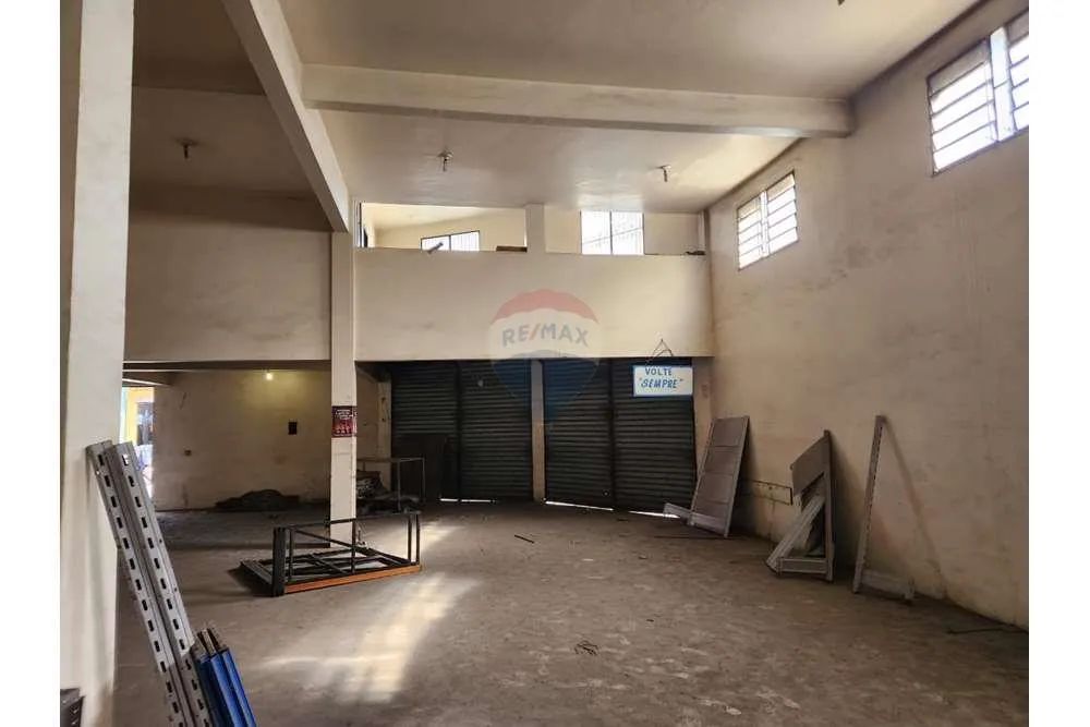 PRÉDIO COMERCIAL PARA ALUGAR GUARATIBA - Foto 3