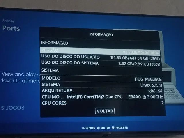 Computador - Foto 4