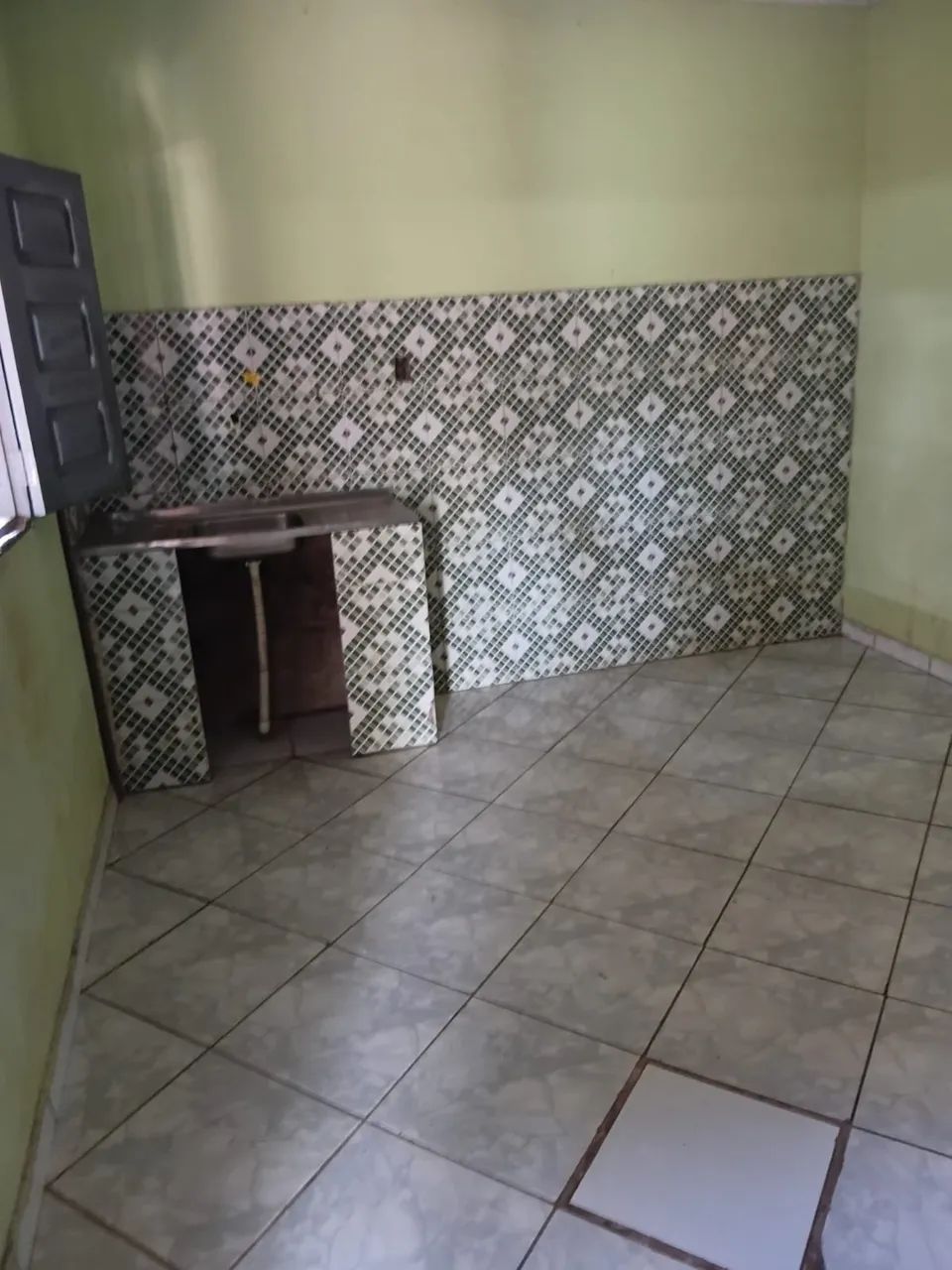 Alugo apartamento no bairro da Paz  - Foto 4