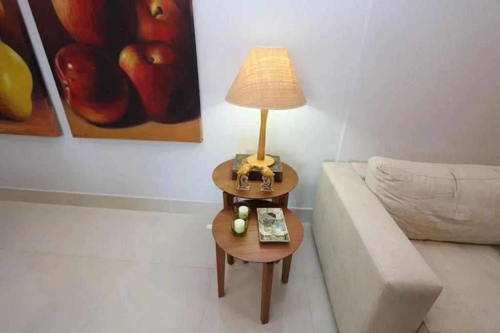 APARTAMENTO - VENDA - Edifício Park Líbano - Duque de Caxias I - Cuiabá/MT - Foto 5
