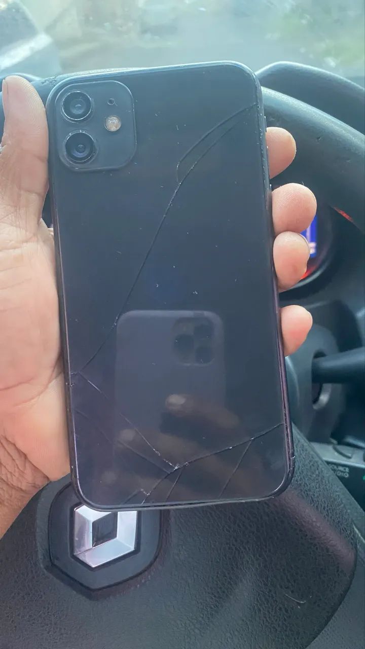 iPhone 11 - Foto 2