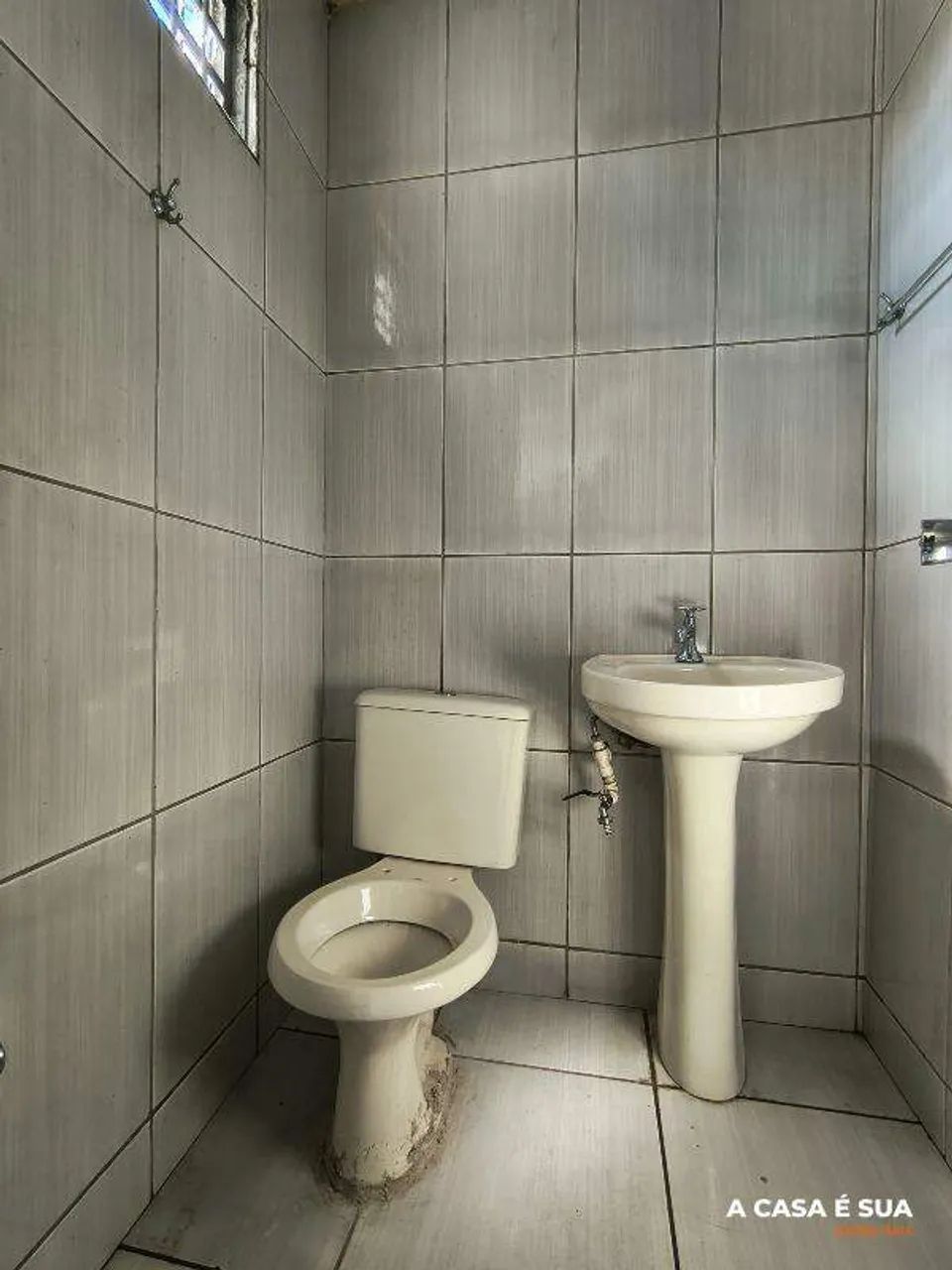 Loja Comercial/Industrial para Aluguel em João Pinheiro | 47 m² em BH - Foto 9