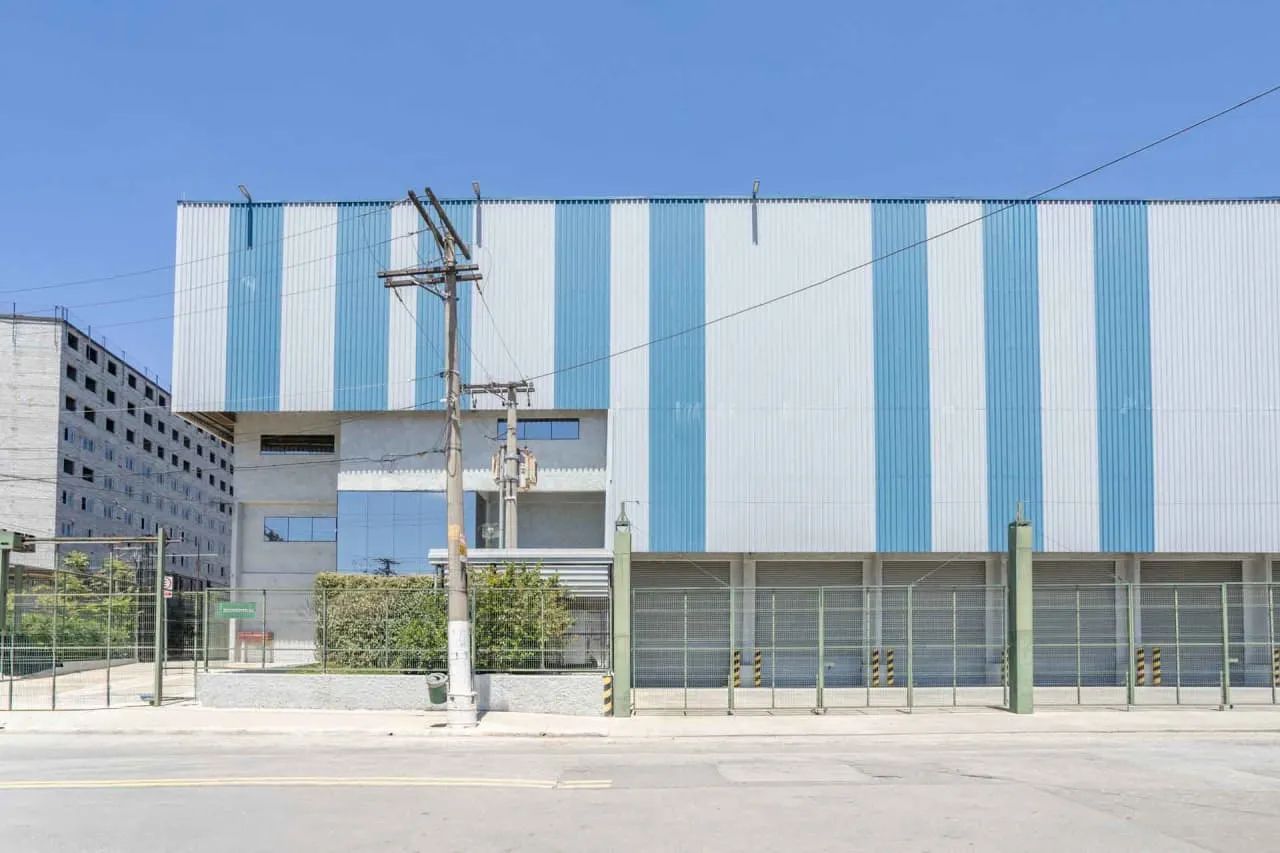 Galpão na Avenida Onófrio Milano, 352  7000 m² - Foto 3