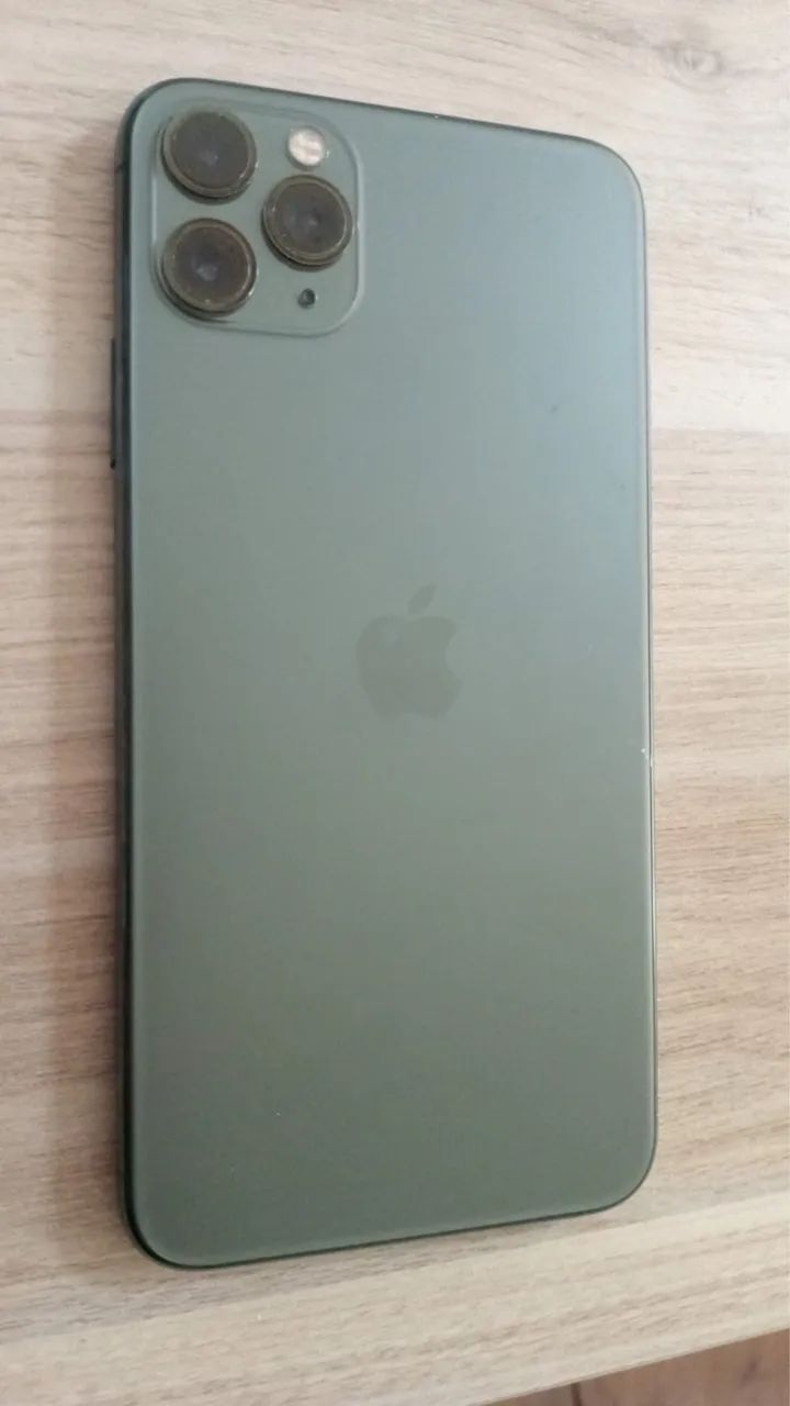 Iphone 11 pro max - Foto 2