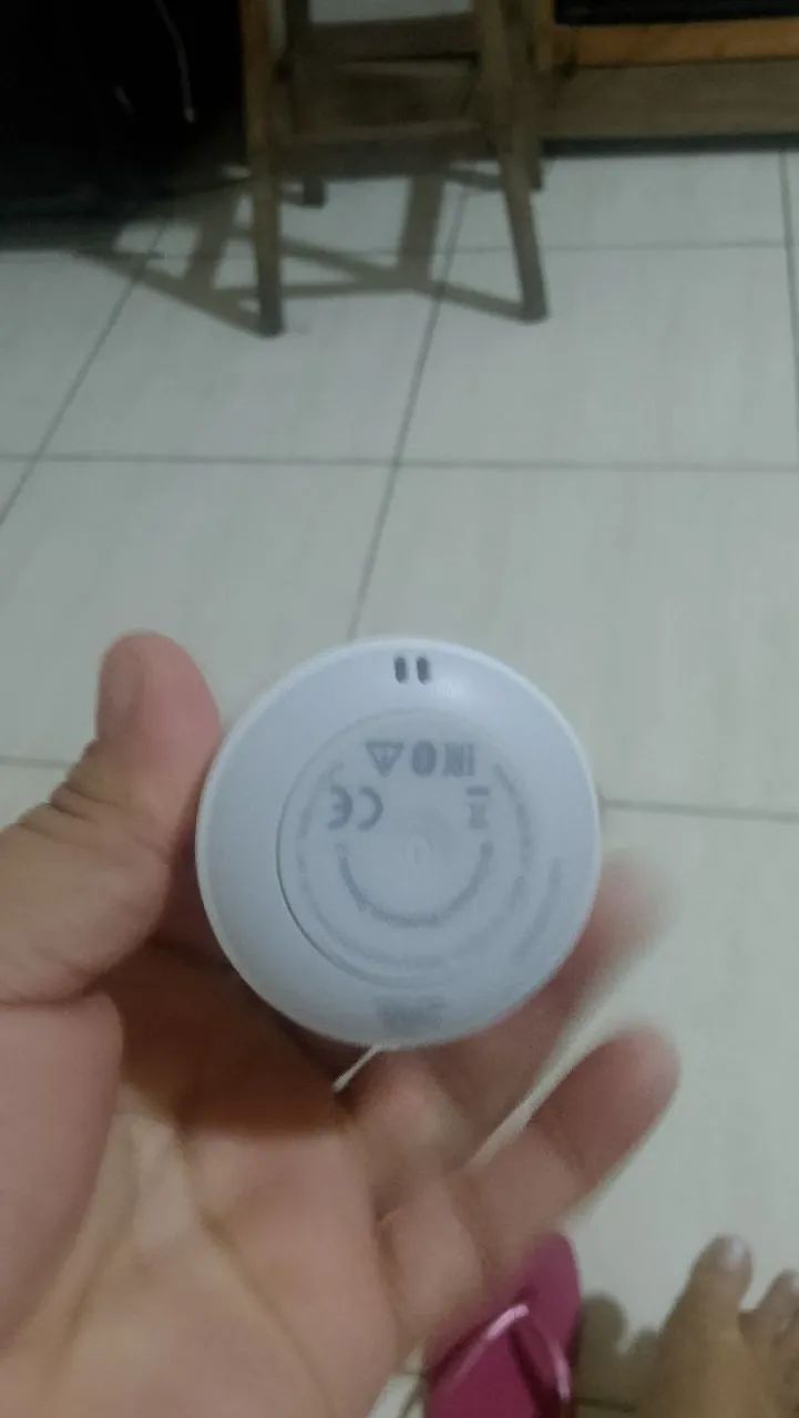 Vendo mimo caixinha de som MI original  - Foto 3