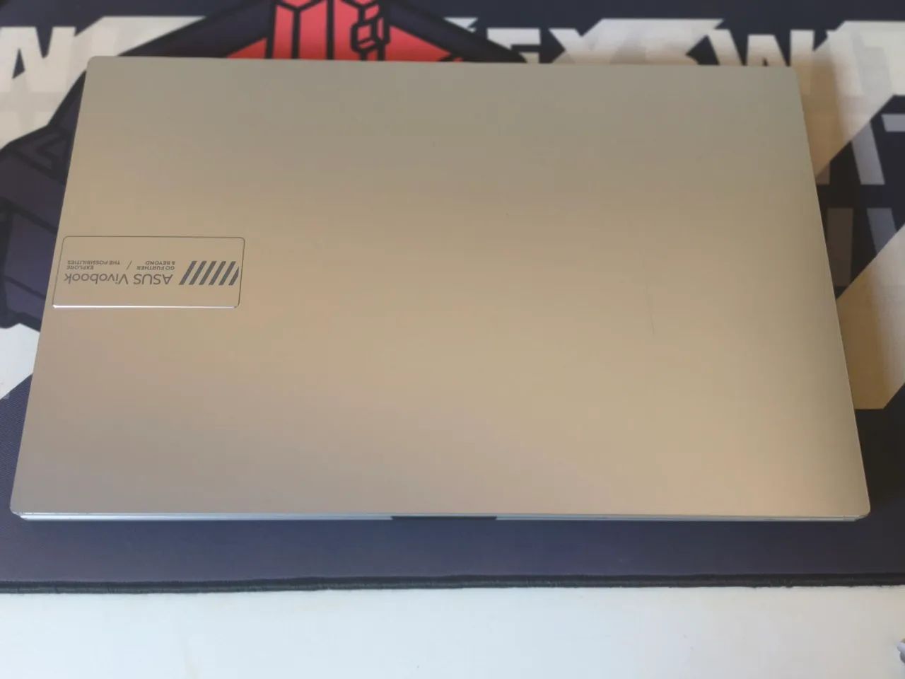 Notebook Asus vivobook  - Foto 4