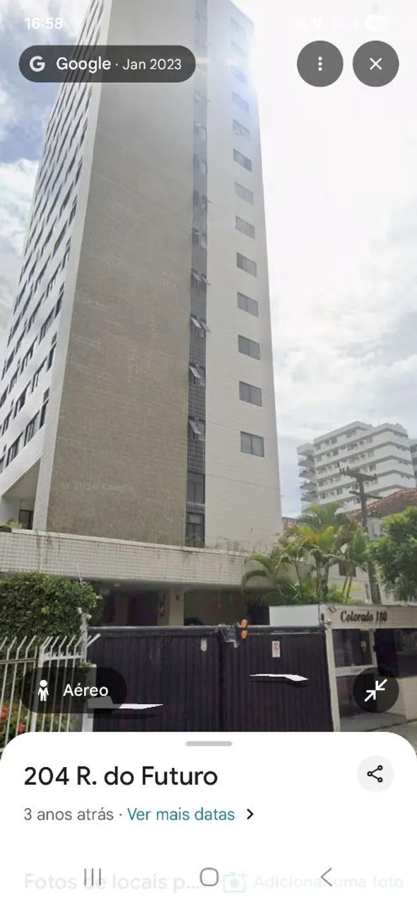 Foto - Recife - Graças