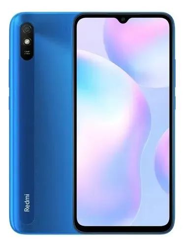 Celular xiaomi 9A Posso Entregar  - Foto 4