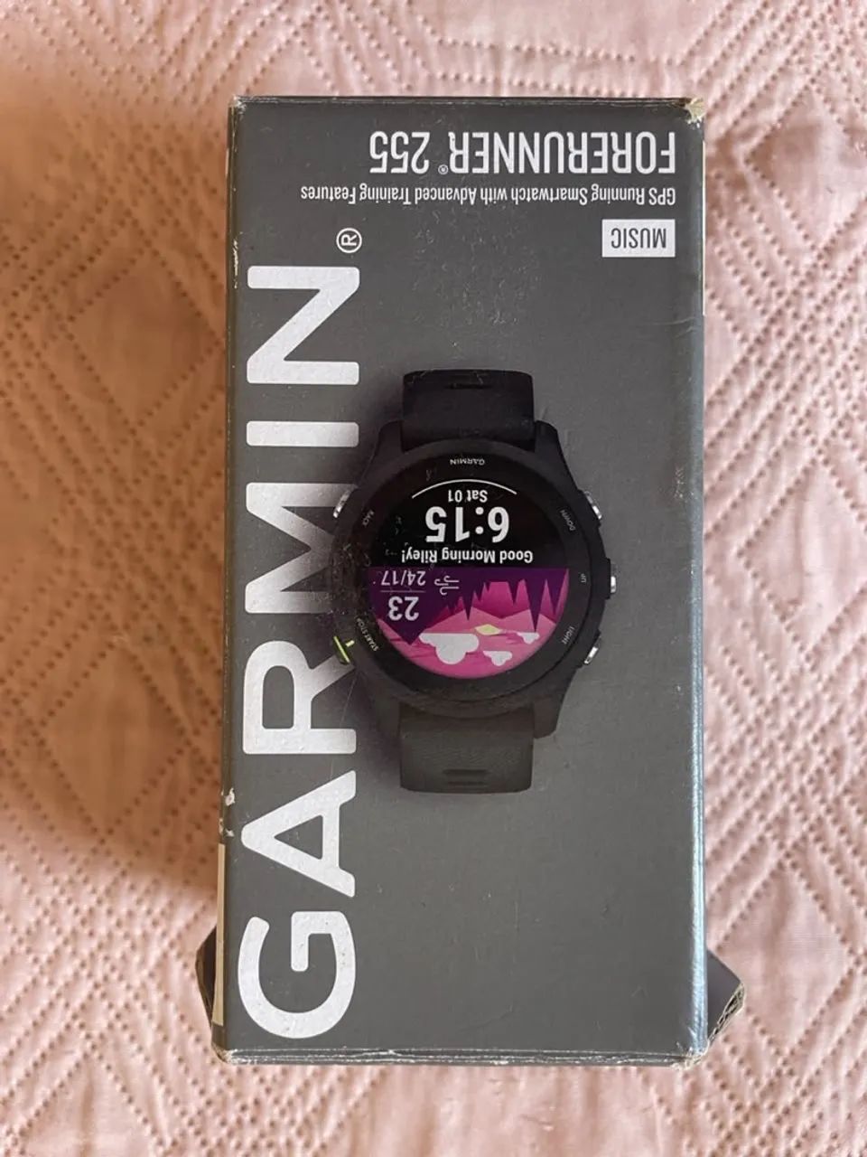 Garmin 255 music  - Foto 3