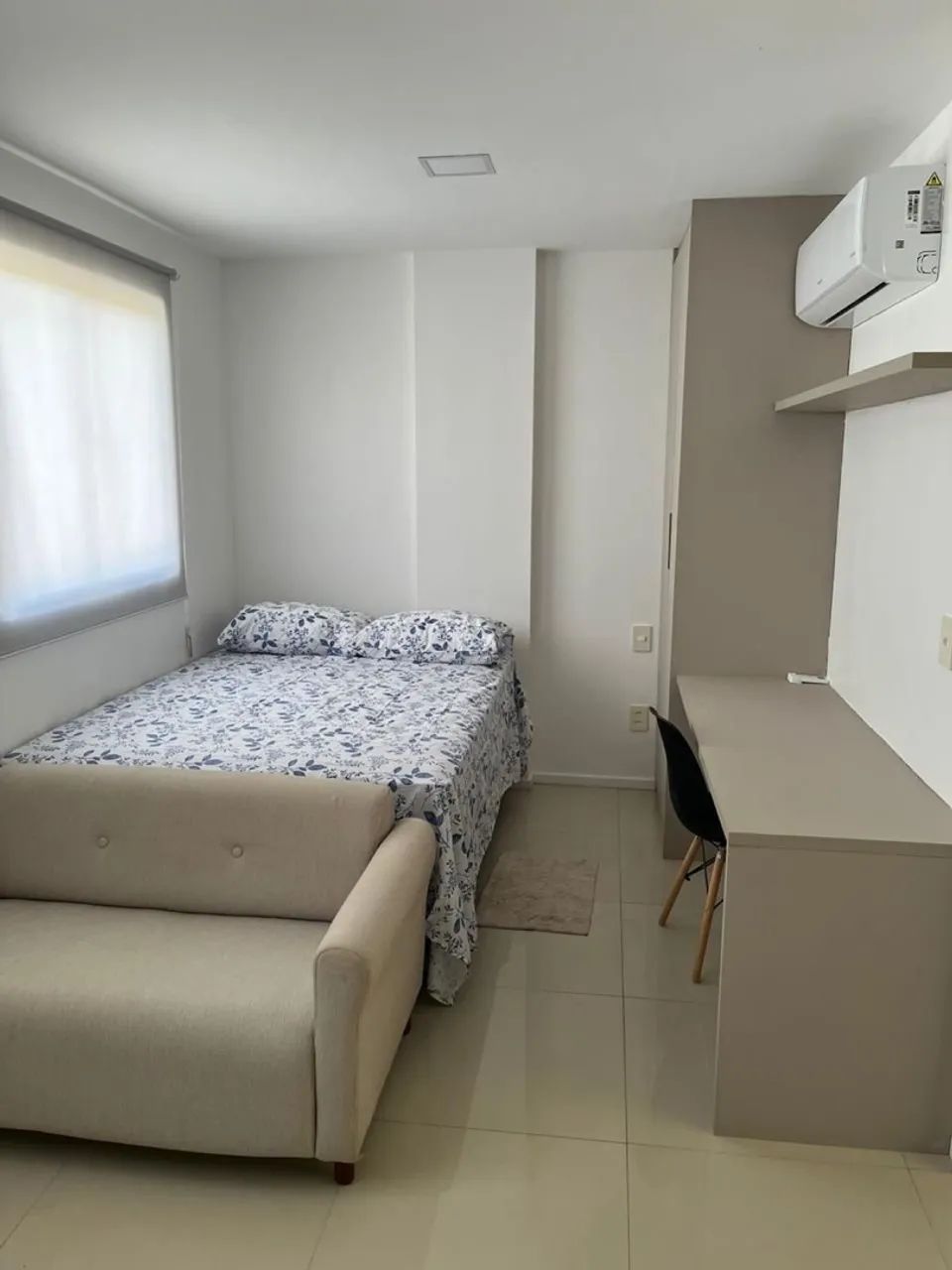 Flat mobiliado zona leste  - Foto 3
