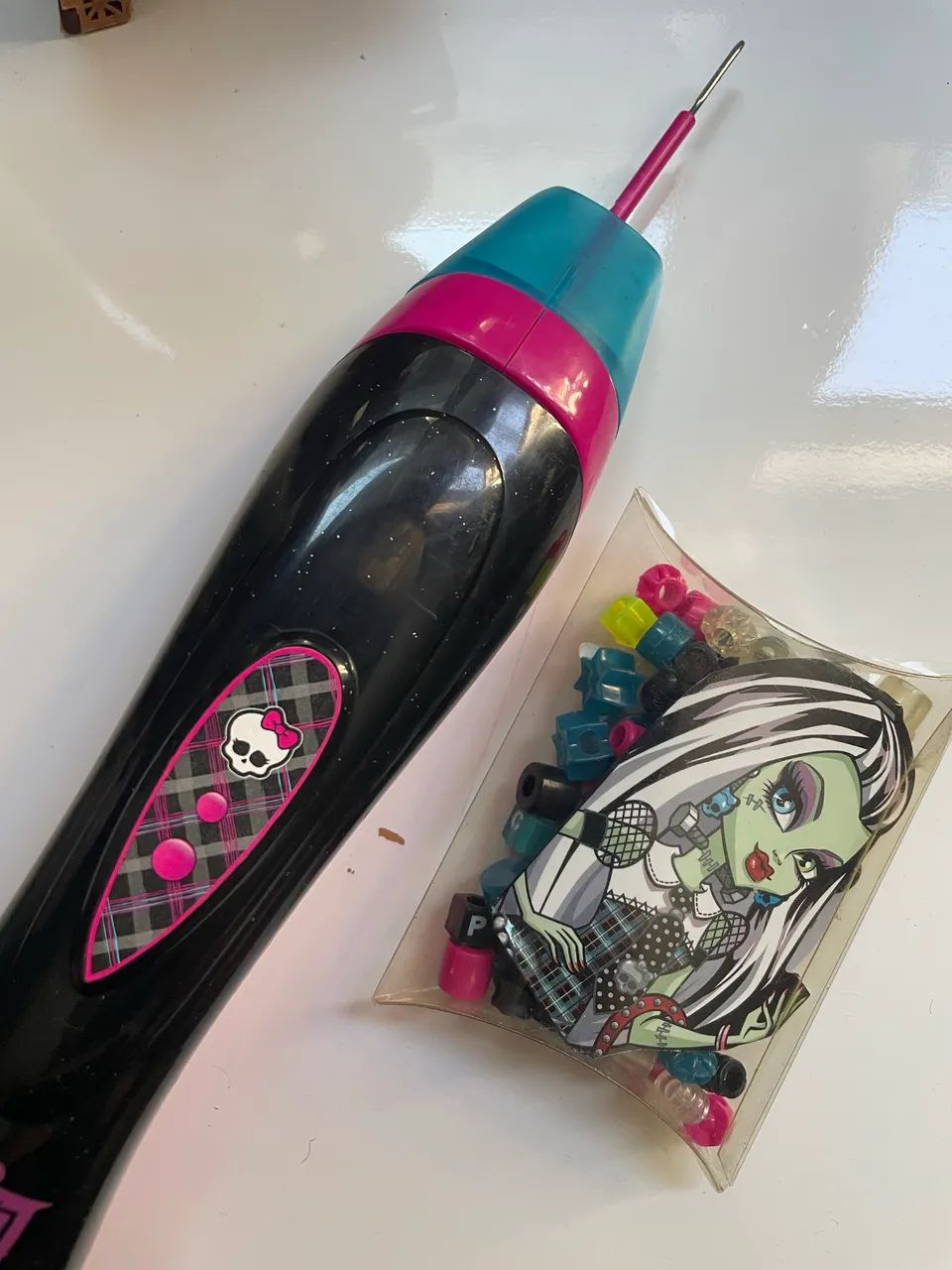 Brinquedo Monster High