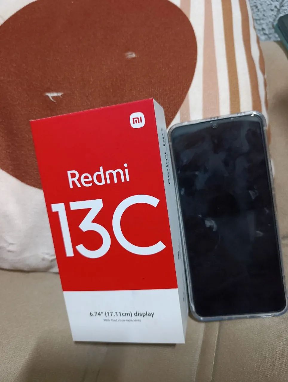 Redmi 13c 