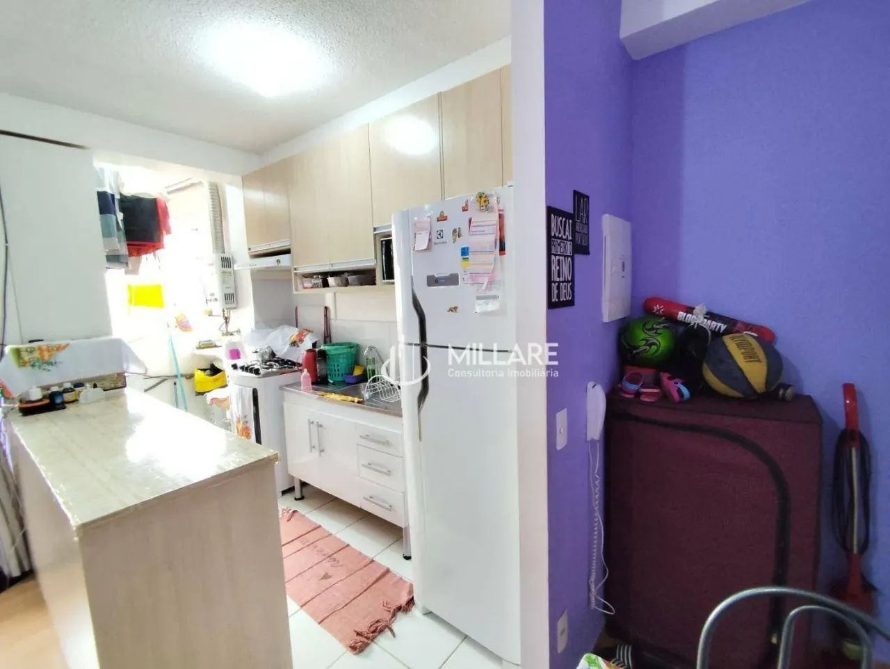 APARTAMENTO VENDA CAMBUCI - Foto 4