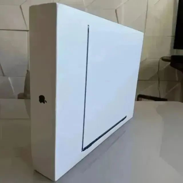 Macbook AIR M5 de 512GB! 15 Polegadas! Modelo maior! 16GB! Lacrado e Garantia Apple! TOP! - Foto 2