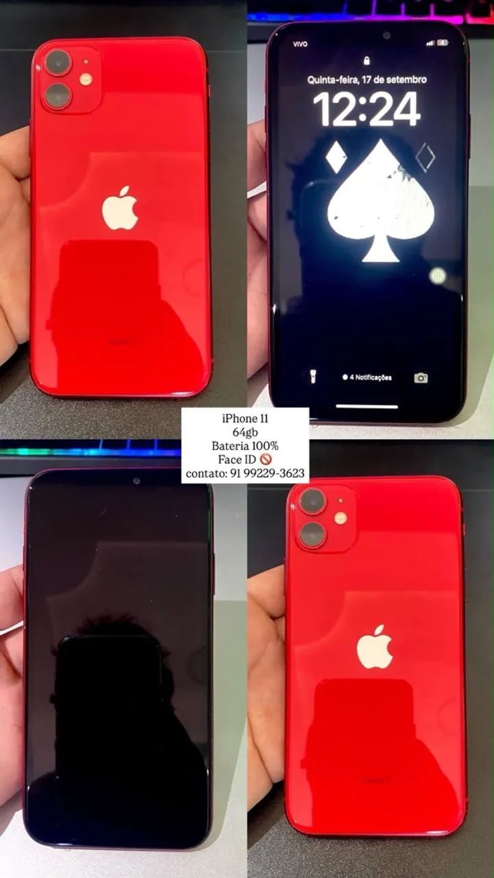 iPhone 11
