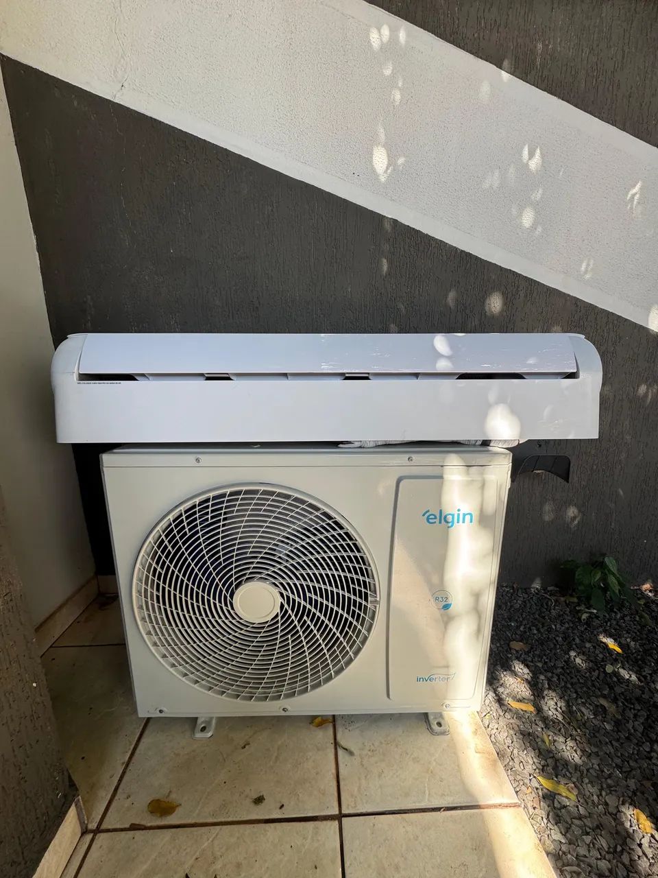 Ar condicionado  - Foto 4