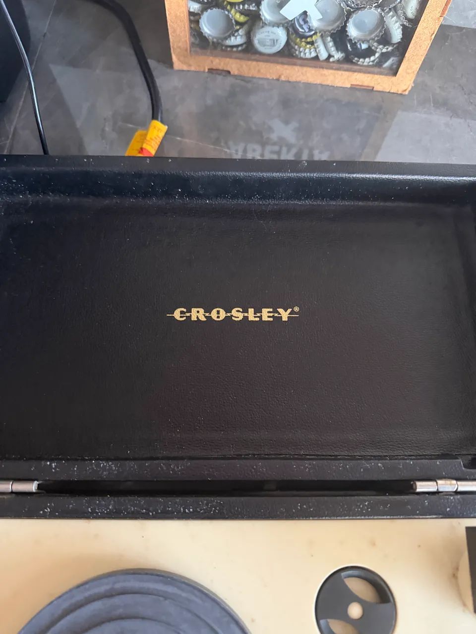 Vitrola crosley - Foto 2