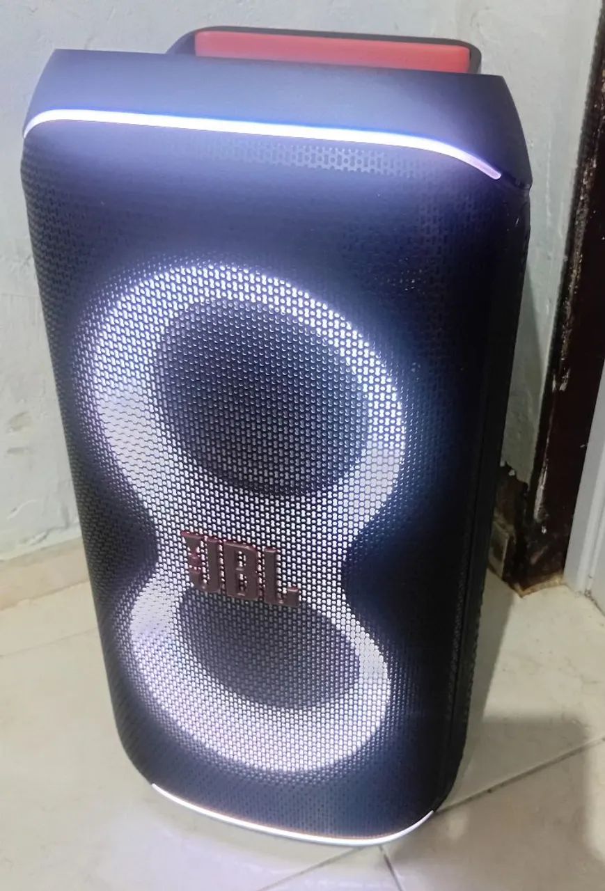 Jbl partybox 120 original 