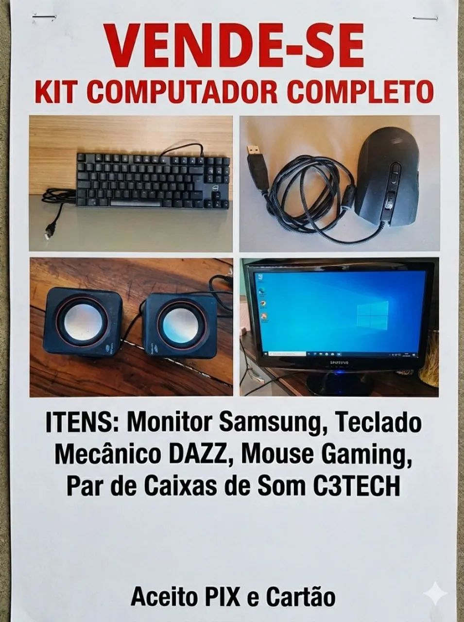 Kit PC