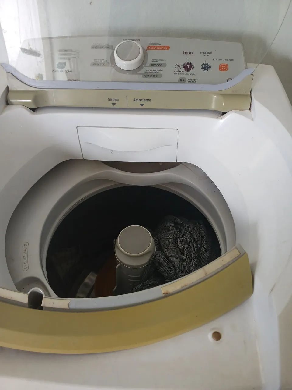 Máquina de lavar brastemp  - Foto 2