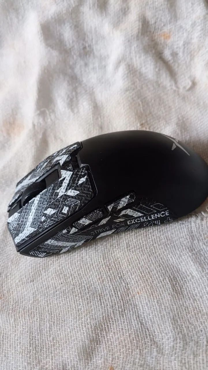 Mouse M800mini Delux Paw3311 - Foto 2