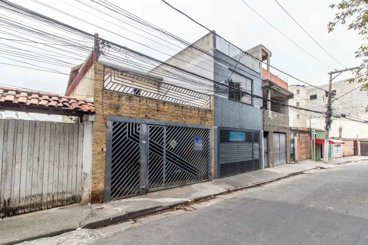 Casa comercial na Rua Domiciano Ribeiro, 774  200 m² - Foto 2