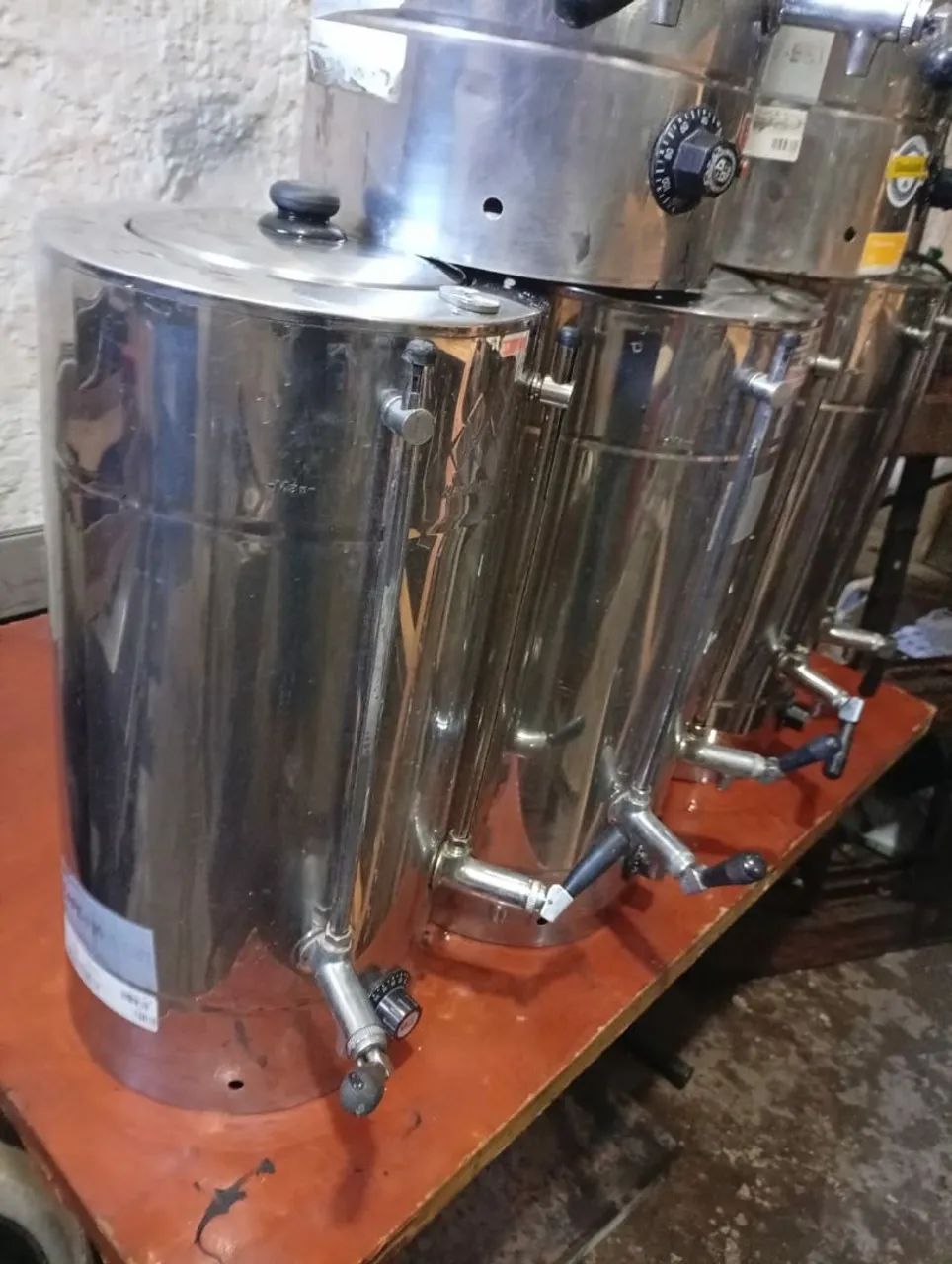 Máquinas pra Café  - Foto 2