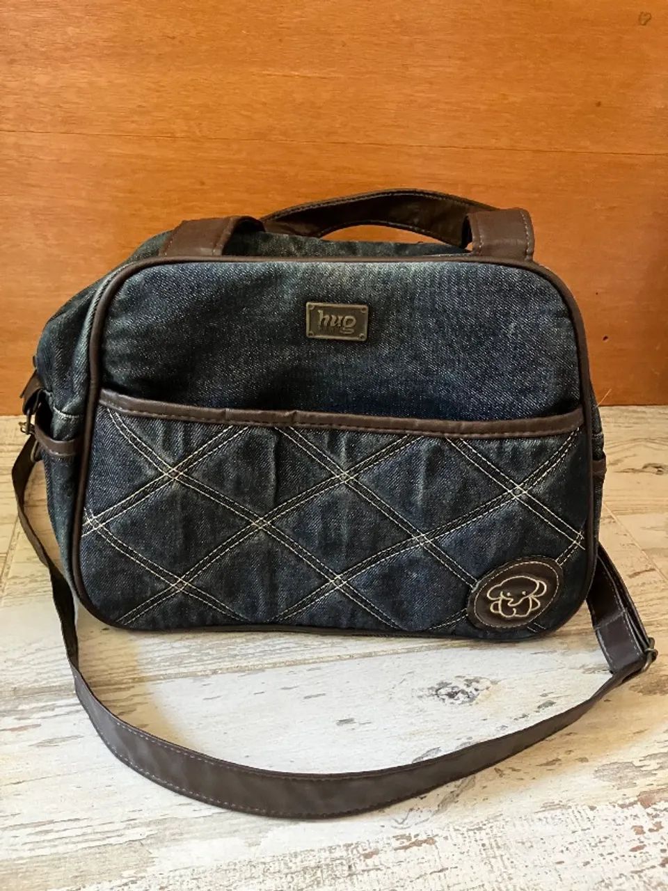 Kit bolsa maternidade  - Foto 2