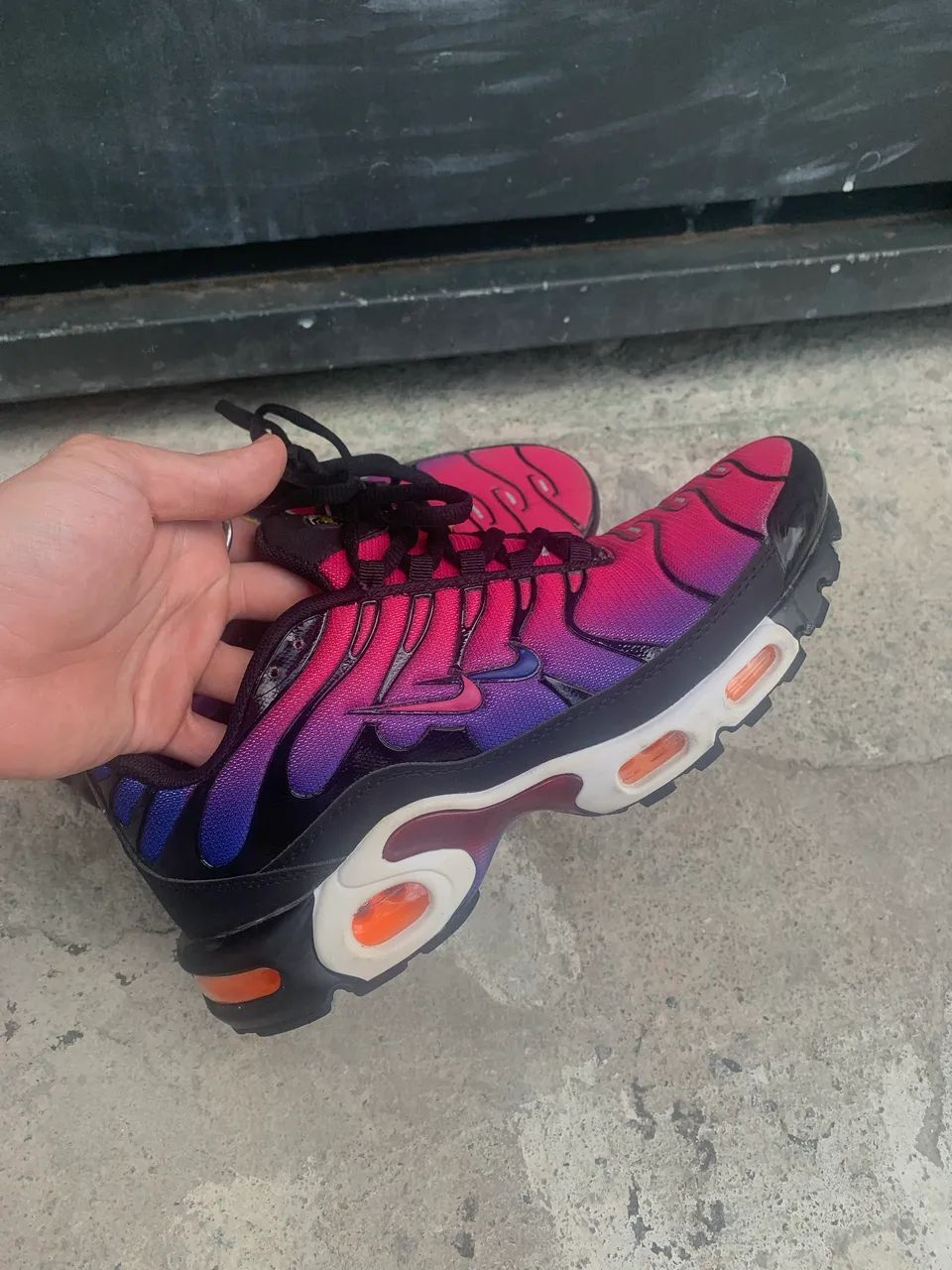 Nike tn Barcelona 