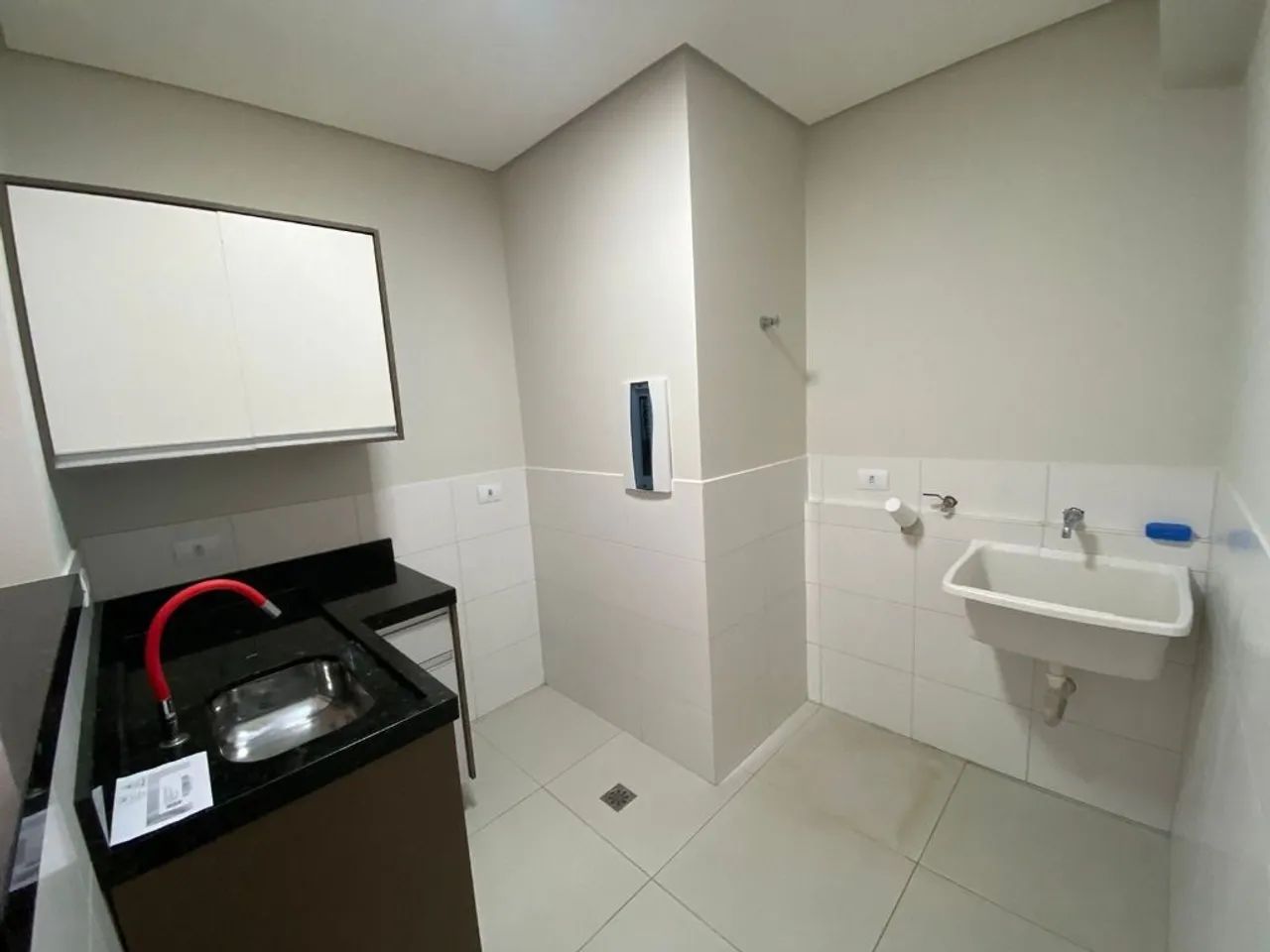 Apartamento com 1 Quarto na Zona 01 - Maringá/PR - Foto 4