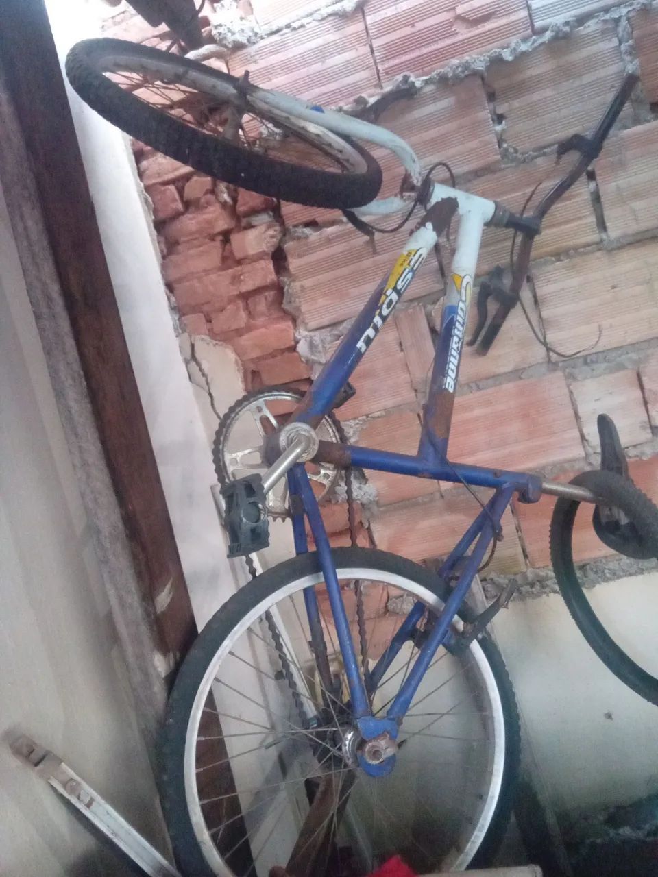 Bicicleta - Foto 2