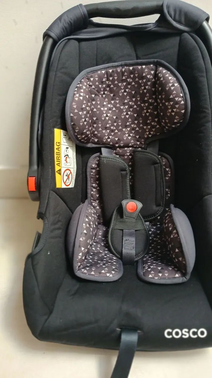 Bebê Conforto Cosco