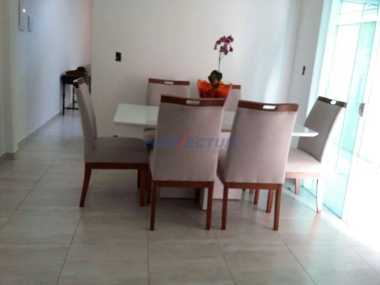 casa - Parque Jambeiro - Campinas - Foto 4