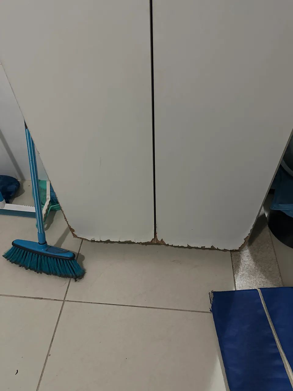 Armário área de serviço - Foto 2