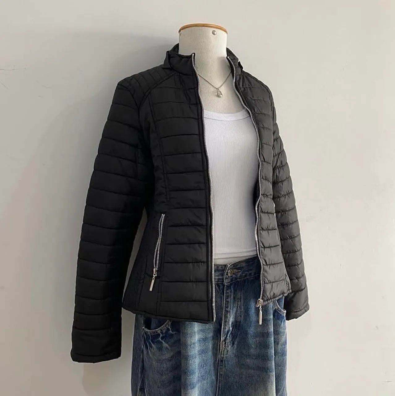 Jaqueta Puffer  - Foto 2