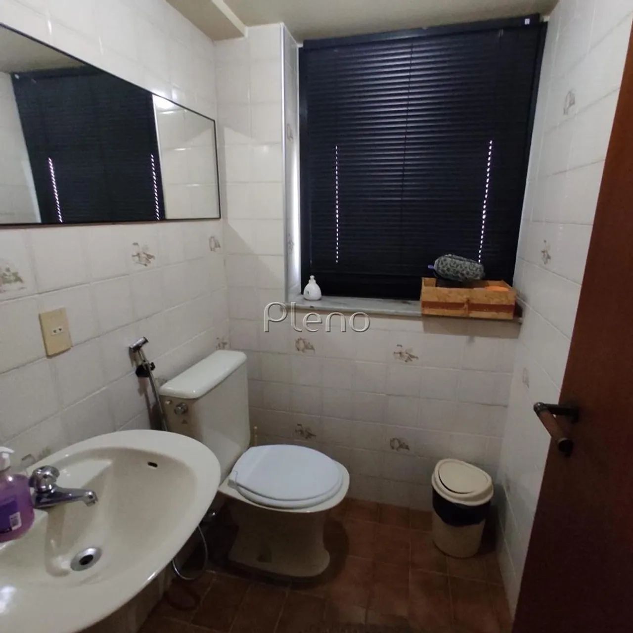 Sala à venda em Campinas, Centro, com 1 quarto, com 41.66 m², Condomínio Edifício Sada Jor - Foto 5