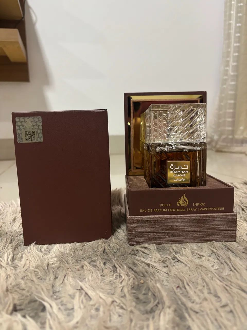 Perfume árabe  - Foto 2