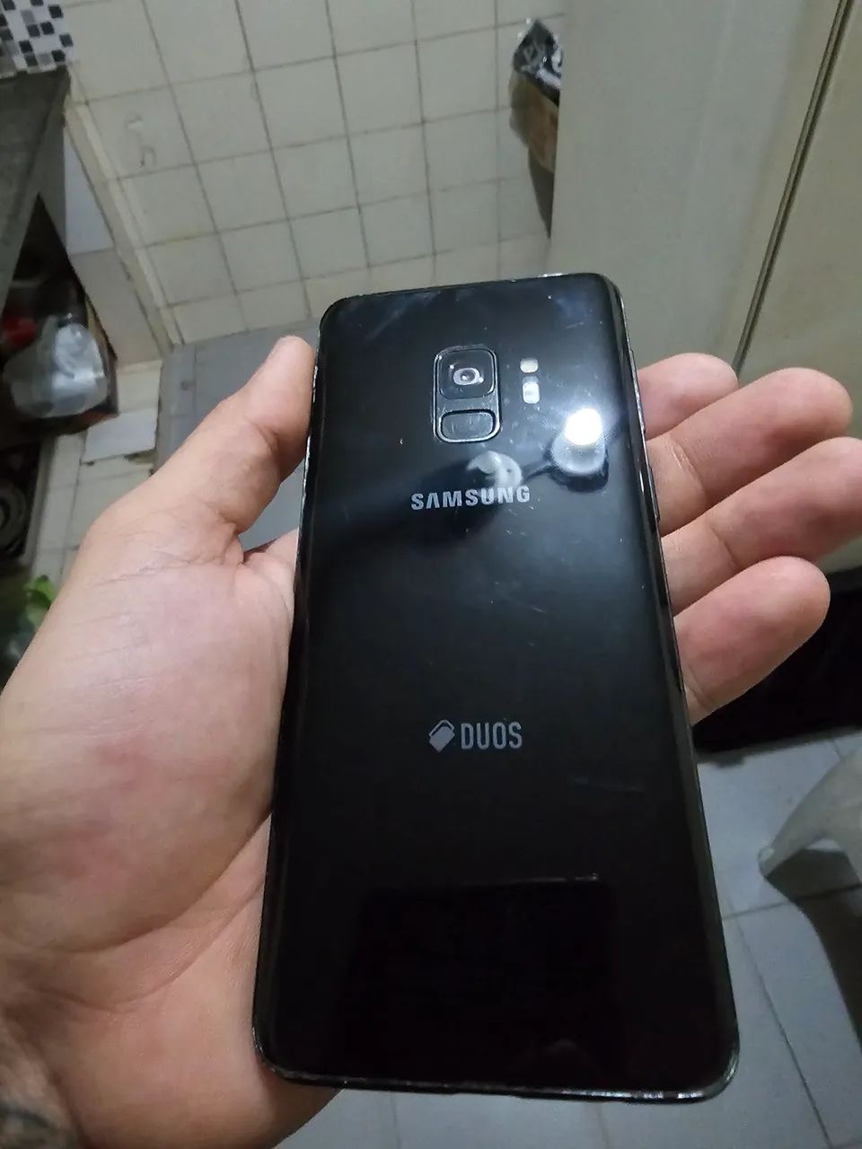 Samsung Galaxy s9 - Foto 3