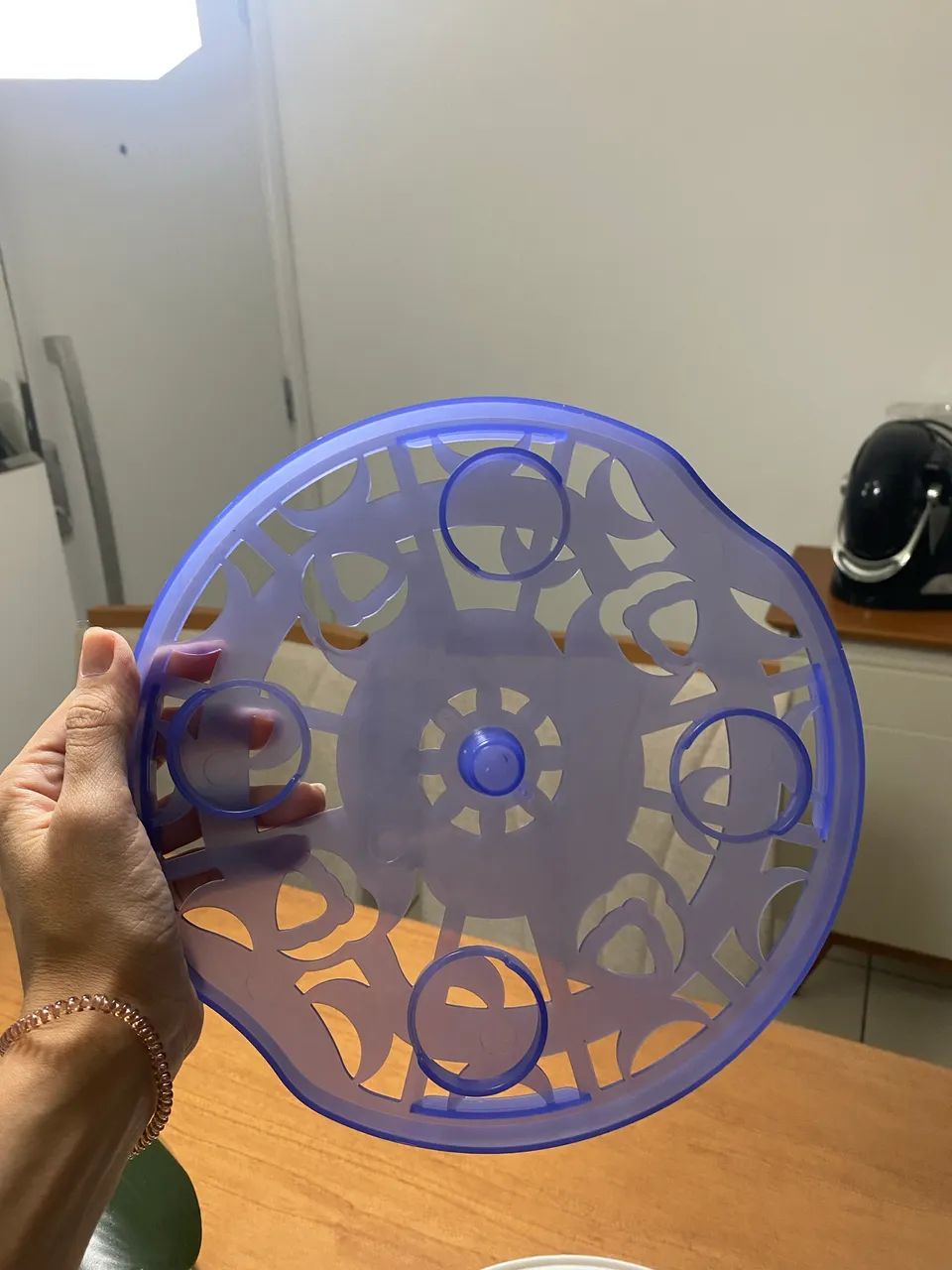 ESTERILIZADOR A VAPOR PARA MICROONDAS MULTIKIDS  - Foto 4